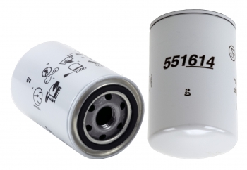 Hydraulic Filter