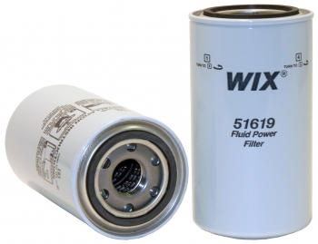 Hydraulic Filter