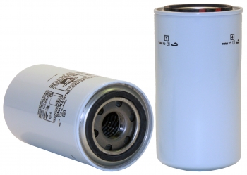 Hydraulic Filter