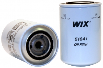 Engine Oil Filter