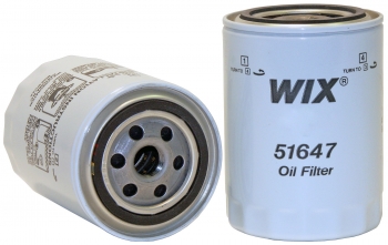 Engine Oil Filter