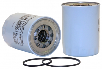 Hydraulic Filter