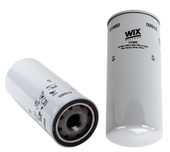 Engine Oil Filter