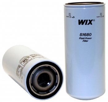 Hydraulic Filter