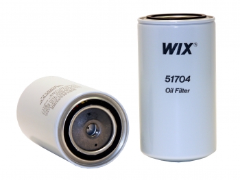 Engine Oil Filter