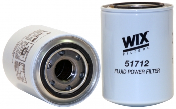 Hydraulic Filter