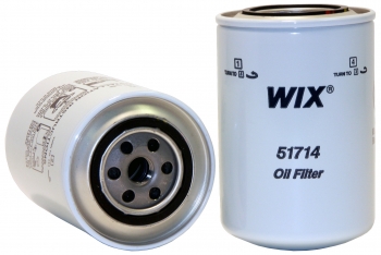 Engine Oil Filter
