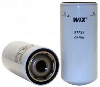 Engine Oil Filter