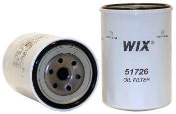 Engine Oil Filter