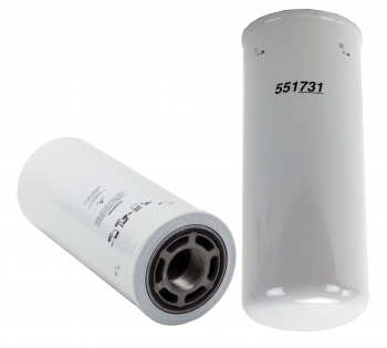 Hydraulic Filter