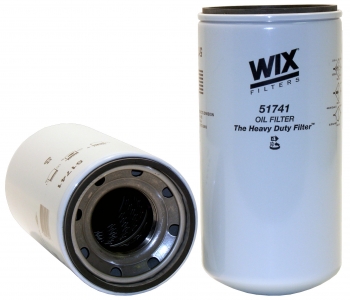 Engine Oil Filter