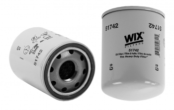 Engine Oil Filter