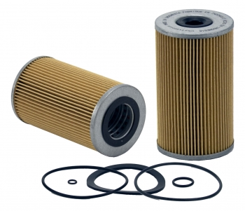 Engine Oil Filter