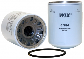 Hydraulic Filter