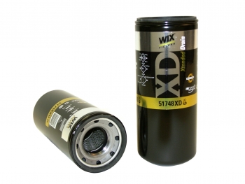 Engine Oil Filter