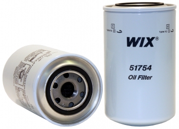 Engine Oil Filter