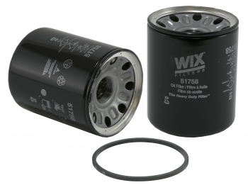 Engine Oil Filter