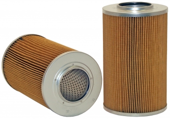 Hydraulic Filter