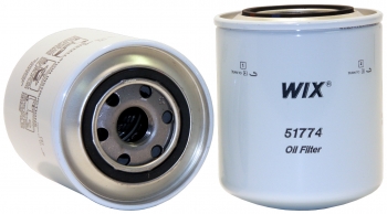 Engine Oil Filter