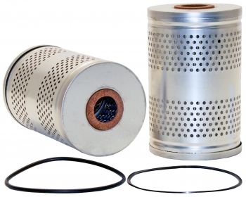 Hydraulic Filter