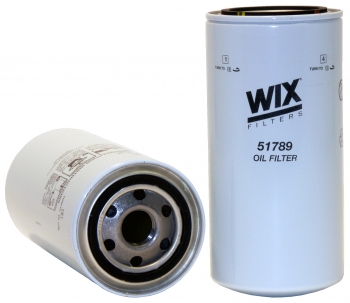 Engine Oil Filter