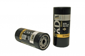 Engine Oil Filter