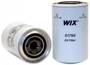 Engine Oil Filter