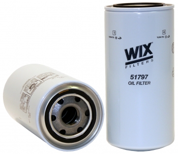 Engine Oil Filter