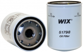 Engine Oil Filter