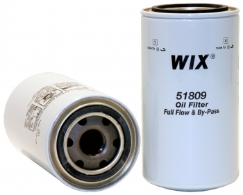 Engine Oil Filter