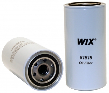 Hydraulic Filter