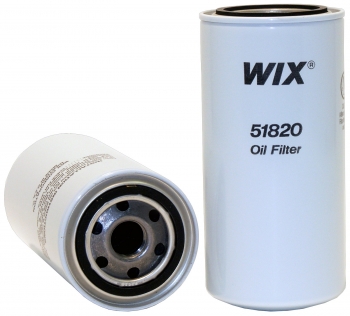 Engine Oil Filter