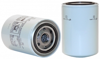 Hydraulic Filter