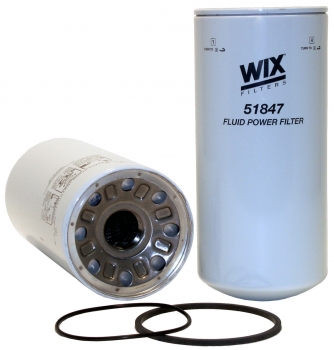 Hydraulic Filter