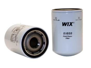 Hydraulic Filter