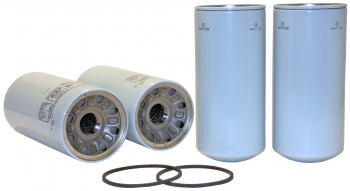 Hydraulic Filter