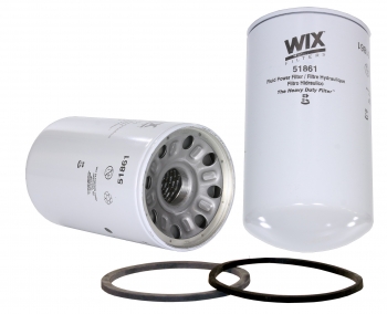 Hydraulic Filter