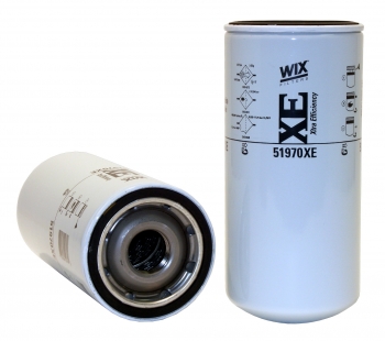 Engine Oil Filter