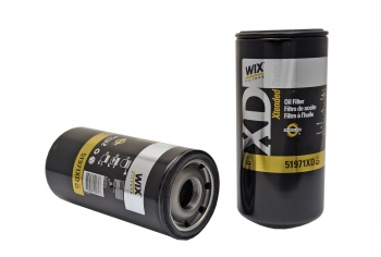 Engine Oil Filter