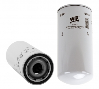 Engine Oil Filter