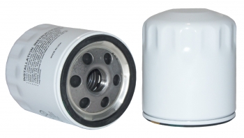 Hydraulic Filter