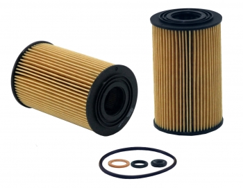 Engine Oil Filter