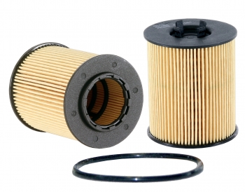 Engine Oil Filter