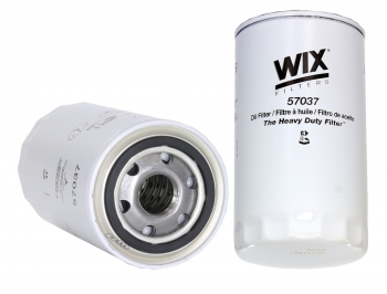 Engine Oil Filter