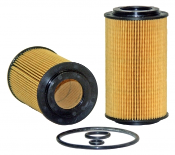 Engine Oil Filter