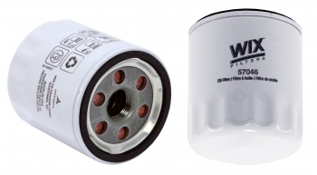 Engine Oil Filter