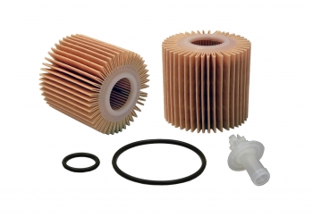 Engine Oil Filter