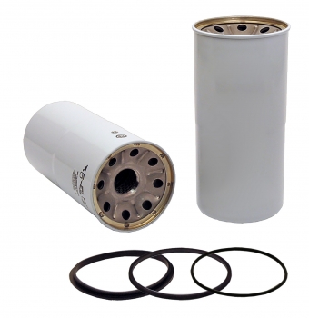Hydraulic Filter