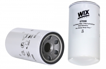 Hydraulic Filter