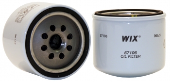 Engine Oil Filter